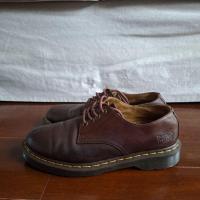 ราคา รองเท้าหนัง Dr. Martens 1460, Dark Brown ( Size : 41) 26cm. (44411628500)