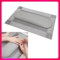 ราคา หมอนรองมือสำหรับทำเล็บ หมอนรองเล็บ หมอนรองแขน หมอนประหยัดพื้นที่ ของขวัญสำหรับผู้หญิงและเด็กผู้หญิง (46858994589)