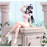 ราคา Albedo Noodle Stopper Figure Overlord Swimsuit Ver. OVERLORD ALBEDO Figure, ขนาดประมาณ 16 ซม., สินค้าลิขสิทธิ์แท้ | Japan Import | Authentic Figure (57406778925)