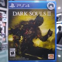 ราคา (ซับENG) มือ2 Dark Souls 3 PS4 (เล่นกับ PS5 ได้ Dark Souls III Game of the Year The Fire Fades) (18207123518)