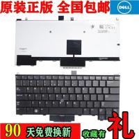ราคา DELL/DELL Original E4300 E4200 E4310 PP13S P05G 0P6VGX คีย์บอร์ดโน้ตบุ๊ค (44609542073)