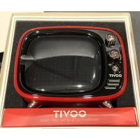 ราคา DIVOOM TIVOO BLUETOOTH SPEAKER (ลำโพง บลูทูธ พร้อมหน้าจอ SMART LED 16X16 PIXEL ART CREATION) (7761797850)