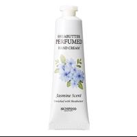 ราคา Skinfood sheabutter perfumed hand cream #jasminescent (85682142)