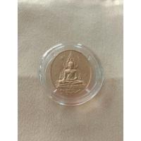 ราคา พระพุทธชินราช ส.ธ. พิมพ์ใหญ่ เนื้อทองแดงขัดเงา ชุบทองคำ ปี 46 (10052884689)