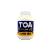 ราคา Taweemitr กาวลาเท็กซ์ ขนาด 16 ออนซ์ TOA (7815997936)