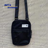 ราคา Adidas กระเป๋าสะพายข้าง รุ่น Organizer M (HB1337) (ลิขสิทธิ์ แท้ 100%) (14062127169)