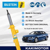 ราคา BILSTEIN AUDI A4 (B8) 2007-2016 B6/B8 SHOCKS ABSORBER (46559575891)