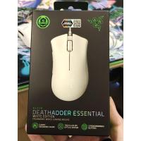 ราคา เม้าส์ razer deathadder essential มือสอง (46151275668)