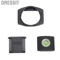 ราคา Dressit-th Dressit 22 มม.กล้อง Eyecup สำหรับ D610 D750 D5500 D7200 ช่องมองภาพรองเท้าร้อนชุดระดับ (25053452510)