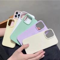 ราคา เคสกำมะหยี่ สำหรับ iPhone 7+ 8+ 7plus 8plus X XS XR XSMAX SE2 กำมะหยี่ (24157982756)