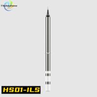 ราคา [THEBEST] HS-01 ชุดหัวแร้งบัดกรี HS01-BC2 B2 ILS KR K65 BC3 หัวแร้งบัดกรี (46957033678)