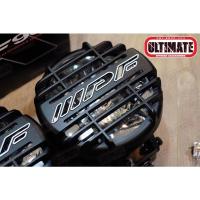 ราคา IPF968 ฝาครอบตะแกรง Japan สปอร์ตไลท์ สปอร์ตไลท์รถยนต์ ไฟสปอตไลท์ ไฟตัดหมอก สปอร์ตไลท์กลม ตัดหมอกกลม Spotlight Foglamp (9068875365)