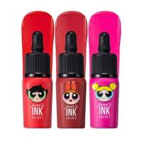 ราคา [ของแท้/พร้อมส่ง] PERIPERA PERI'S INK VELVET (391508977)