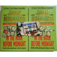 ราคา ในชั่วโมงก่อนเที่ยงคืน - Jack Higgins (9740053307)