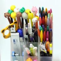 ราคา กล่องคอนโดใส่ปากกา (322883959)