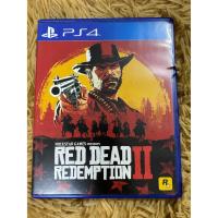 ราคา (มือ2) PS4 : RED DEAD Redemption 2 แผ่นเกม มือสอง สภาพดี (10415876465)