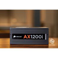 ราคา (PSU) CORSAIR AX1200I 1200W 80+ PLATINUM (22758665681)