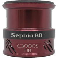 ราคา SHIMANO Genuine Parts 18 Sephia BB C3000SDH Spool Set . 03944-111 (53407476616)