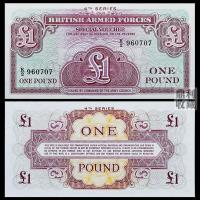 ราคา ใหม่เอี่ยมที่มีกล้องส่องทางไกลอังกฤษ1ปอนด์1962ตั๋วทหารเหรียญประเทศยุโรปธนบัตรสกุลเงินต่างประเทศสกุลเงินเหรียญแท้ธนบัตรเห260407 (46058350233)