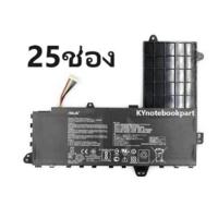 ราคา BATTERY ORIGINAL ASUS แบตเตอรี่ ของแท้ ASUS R417NA R417N3450 554BXFAJX10 E402N E402S E402M E402MA R417S R417N B21N1505 (24777457595)