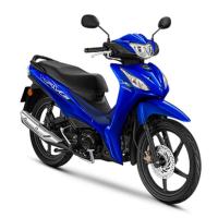 ราคา ฮอนด้า เวฟ 110i ปี 2026 สตาร์ทมือล้อแม็ก (24997959782)