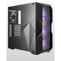 ราคา ATX Case COOLERMASTER TD500 RGB ของใหม่ถูกที่สุด (6179794828)