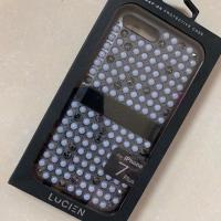 ราคา iphone 7+ case lucien แท้100% (4348858700)