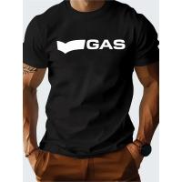 ราคา ชุดวิ่ง เสื้อฟุตบอล GAS เสื้อเจอร์ซีย์ผู้ชาย ชุดกีฬาวิ่ง เสื้อยืดวิ่งผู้ชาย เสื้อยืดกีฬาแห้งเร็ว (51304852152)