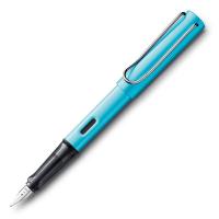 ราคา Lamy Al-Star Pacific Fountain Pen 2017 Limited Edition (ปากกาลามี่ ด้ามสีฟ้าแปซิฟิก) (1704167317)