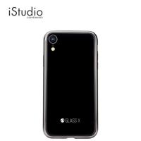 ราคา SWITCHEASY Glass X for iPhone XR - Black l iStudio By Copperwired (11738524493)