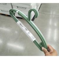 ราคา IKEA,แท้,ไม้แขวนเสื้ออิเกีย,อีเกีย, ikea,ที่แขวนผ้า,ไม้แขวนพลาสติก (25452221878)