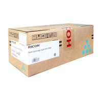 ราคา RICOH ผงหมึก Print Cartridge รุ่น SP C250 สีฟ้า Cyan (18508042105)