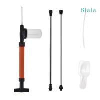 ราคา Blala Quick Load Powder Applicator พร้อมกลไกที่ชัดเจนสําหรับเอาต์พุต Balanced (49009620767)