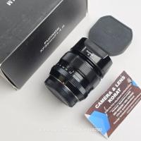 ราคา เลนส์ FUJI XF35mm F1.4 R (25736655303)