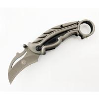 ราคา Derespina Karambit Folding Hunting Knife no.X63 (20977721589)