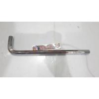 ราคา TEKIRO 14 MM L-WRENCH TEKIRO 14 MM LENGTH (53508196172)