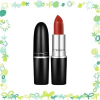 ราคา ลิปสติก MAC Ruby woo 3g #707 เนื้อแมตต์และครีม สีสวยติดทนนาน (50607375541)
