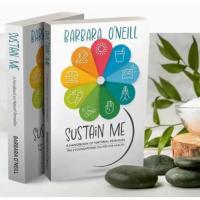 ราคา Sustain MeBarbara OneillHealth Book หนังสือภาษาอังกฤษ (41724612900)