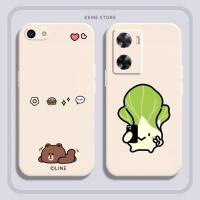 ราคา เคส Oppo A57 รวมลายน่ารัก (40713497463)