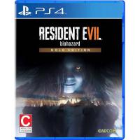 ราคา Resident evil 7 Gold edition DLC (ซับ)Ps4 (19735262554)