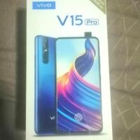 ราคา VIVO V15 PRO RAM8 ROM128 เครื่องศูนย์แท้ ของใหม่ (5533244173)