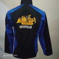 ราคา เสื้อแจ็คเก็ตรถปราบดิน Caterpillar (9936259921)