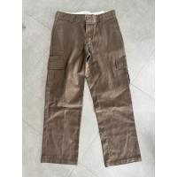 ราคา กางเกงDickies cargo size34/30 เอว34 ยาว40.5นิ้ว สภาพใหม่มากมีกระเป๋าด้านข้าง (28918255860)