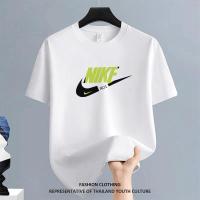 ราคา [COD] เสื้อยืดเปล่า เสื้อยืดวินเทจ เสื้อยืดสีดำ เสื้อยืดแฟชั่น t-shirt เสื้อยืดสีแดง เสื้อสกรีน เสื้ (41508851292)