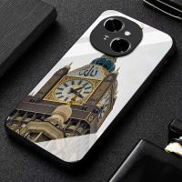 ราคา KK52 Tecno Spark Go 1 Case Hp - Casing Hp - Softcase Hp - Softcase Glass Kaca - Silicone Hp - Kesing Hp - Case Terbaru - (44380418157)