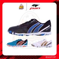 ราคา PAN รองเท้าฟุตซอล PAN IMPULSE 8 รหัส PF146H รองเท้ากีฬาฟุตซอล (50157617360)