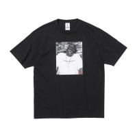 ราคา SUPREME X JORDAN BIGGIE S/S T-SHIRT BLACK Size : M (29081143842)
