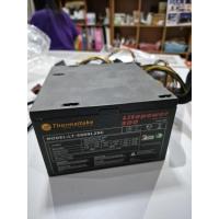 ราคา (มือ2) Power Supply ยี่ห้อThermaltake 500W (51555945154)