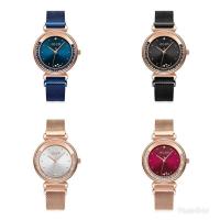 ราคา Julius watch JA-1224 นาฬิกาข้อมือผู้หญิง นาฬิกาจูเลียส (7159062454)