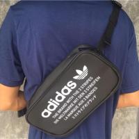 ราคา กระเป๋าคาดอก Adidas NMD crossbody ของแท้ (364935230)
